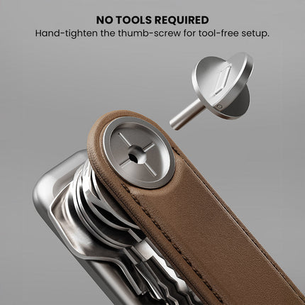 VERSA Key Organizer