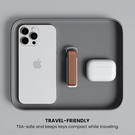 VERSA Key Organizer