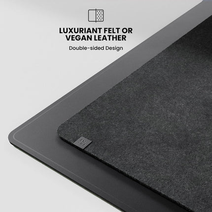 ALTI SLIM Wireless Charging Desk Mat