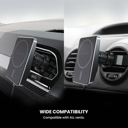 EXPRESS Wireless Car Charger (Gen 2)