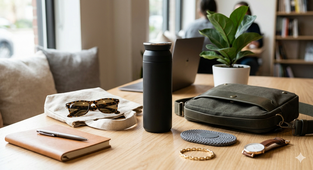 <h3>Lifestyle Accessories</h3>
