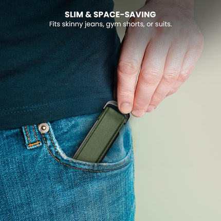 VERSA Key Organizer