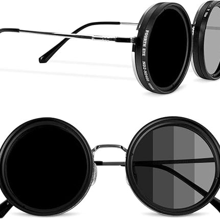 Adjustable Vision Glasses ℗