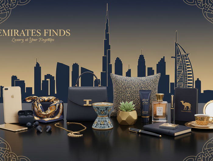 <h1>The perfect gifts</h1>