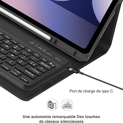 Samsung Origional G·Vill - S10 Ultra Tablet © Ⓢ With Dual Sim